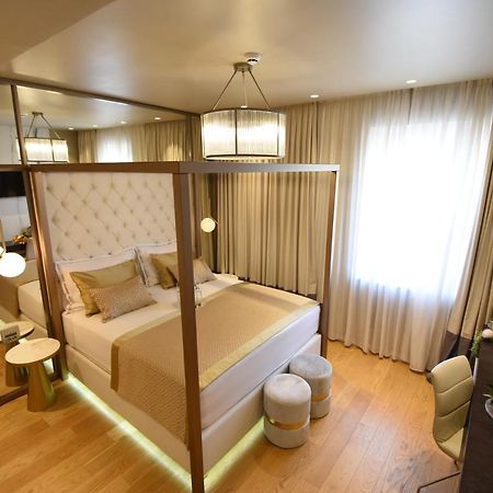 Luxury Rooms Fortuna Split Exteriér fotografie