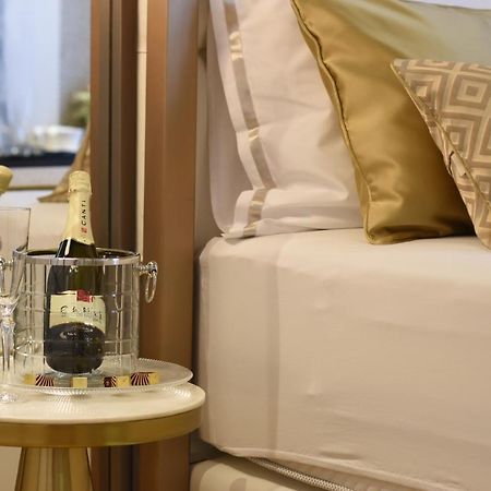 Luxury Rooms Fortuna Split Exteriér fotografie