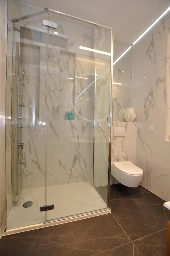 Luxury Rooms Fortuna Split Exteriér fotografie