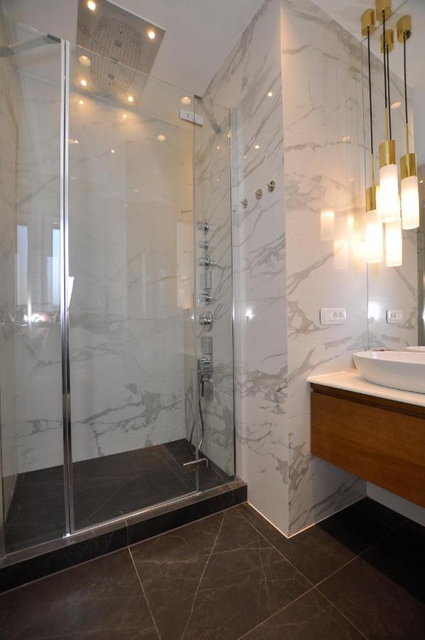 Luxury Rooms Fortuna Split Exteriér fotografie