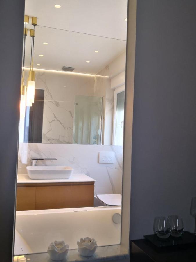 Luxury Rooms Fortuna Split Pokoj fotografie