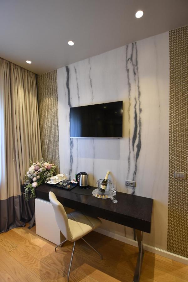Luxury Rooms Fortuna Split Exteriér fotografie