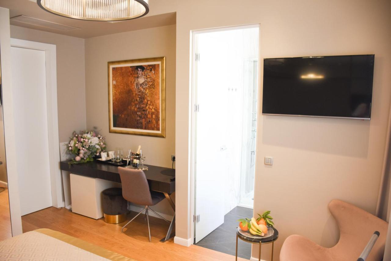 Luxury Rooms Fortuna Split Exteriér fotografie