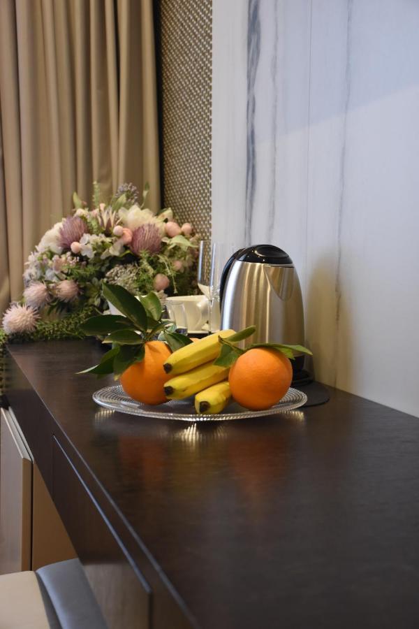 Luxury Rooms Fortuna Split Exteriér fotografie