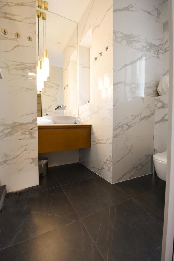 Luxury Rooms Fortuna Split Exteriér fotografie
