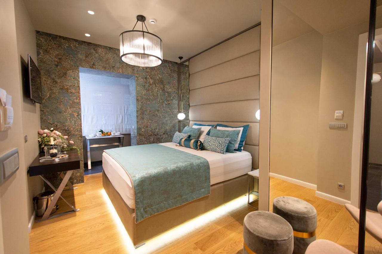 Luxury Rooms Fortuna Split Exteriér fotografie