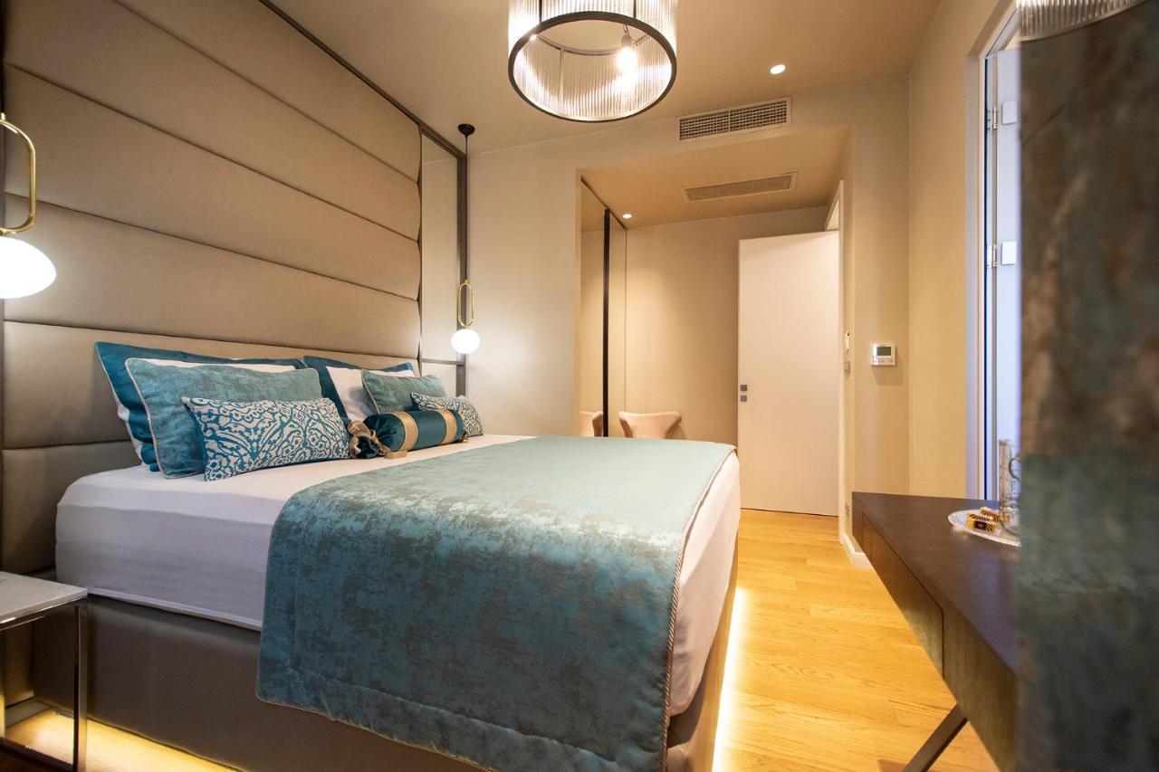 Luxury Rooms Fortuna Split Exteriér fotografie