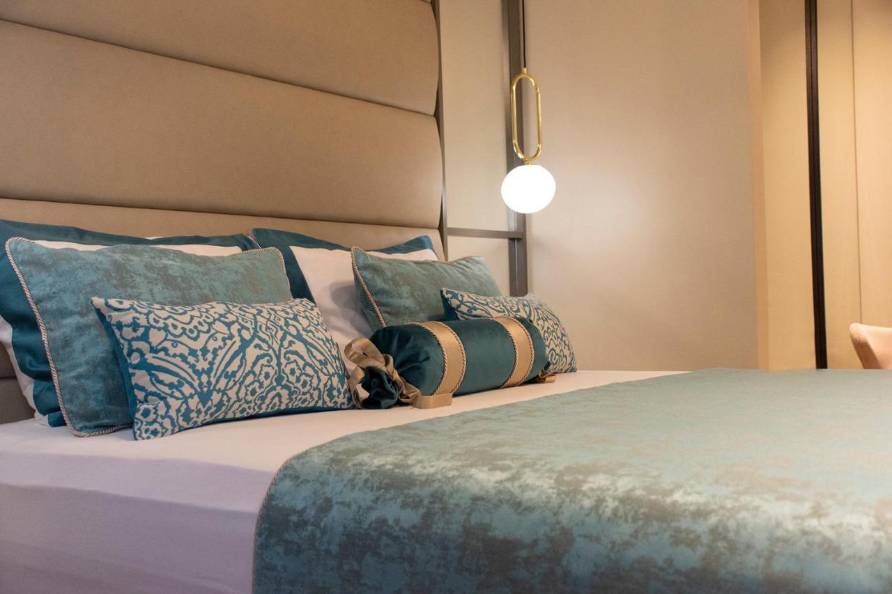 Luxury Rooms Fortuna Split Exteriér fotografie