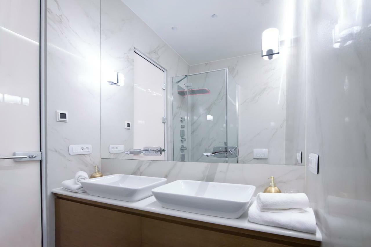 Luxury Rooms Fortuna Split Exteriér fotografie