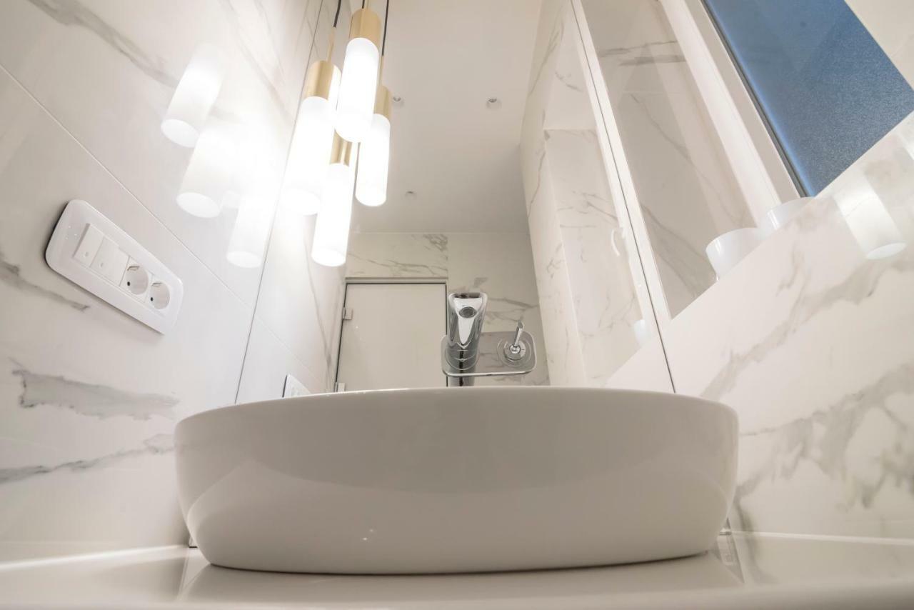 Luxury Rooms Fortuna Split Exteriér fotografie